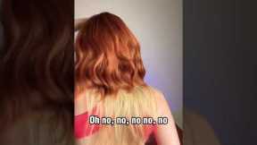 BLOOPERS from Hey Mr. Policeman trend #funny #fails