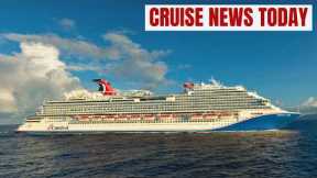 Carnival Says 2026 Cruises Are 85% Booked, Filling Fast