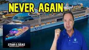 I AVOID THESE CRUISES AND YOU SHOULD TOO