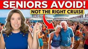 7 Best Cruise Lines for Cruisers Over 50 in 2026 (& What to Avoid)