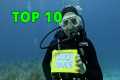 Top 10 St. Maarten Dive Sites / Part
