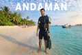 Scuba Diving in Andaman | Solo Trip