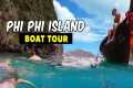 What To Expect From a Koh Phi Phi