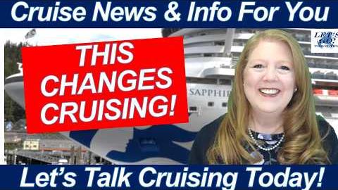 CRUISE NEWS! This Royal Caribbean Move Could Affect ALL Cruise Lines