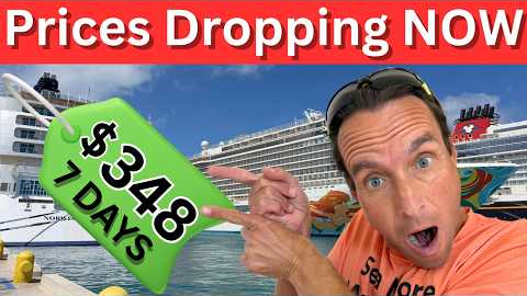 This Year is Different: 11 Summer Cruise Deals Everyone Is Missing (in 2026)