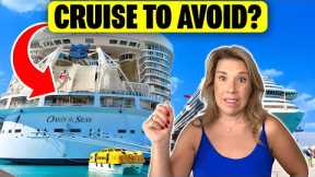 I Changed My Mind About Short Cruises. Here’s Why