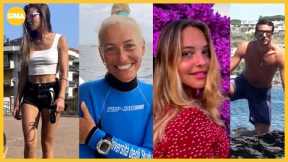 Scuba diving tragedy in Maldives