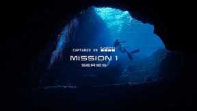 GoPro MISSION 1 Series - Travel