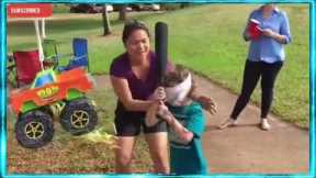 Funny Vacation Fails Caught on Camera 😂🌴 | Travel Gone Wrong Compilation part 1