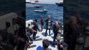 Scuba Diving, Hurghada, Red Sea, Egypt Direct Tours from Rodney K. 🇪🇬
