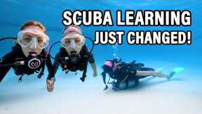 This new Wellness approach could SAVE Scuba Diving! 🤿🧘💧