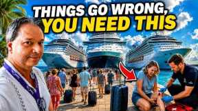 THREE CRUISES THAT WENT HORRIBLY WRONG AND THE LESSON THEY LEARNED
