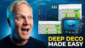 Scuba Diving Stuart Florida: Advanced Nitrox & Deco Planning | Stuart Scuba