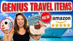 25+ Amazon  Summer Travel Essentials to Pack for Your Cruise