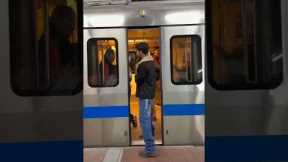 Delhi Metro Comedy Challenge_ The Most Awkward Moments #funny