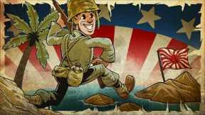 U.S. Island Hopping Strategy