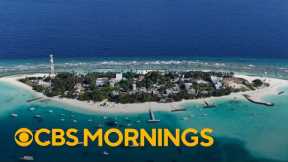 Bodies of divers missing in Maldives have been found