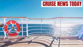 Cruise Line Warns Passengers: Take Food, Pay a Fine