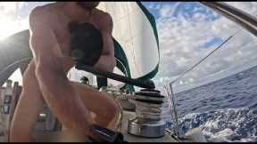 Flowing with the Wind and Waves (Caribbean Island Hopping)