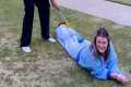Best Fails of the Week | Swing and a