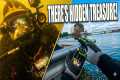 Scuba Diving the Most Historic Parts