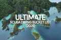 Best Scuba Diving Destinations in the 