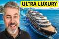 Inside the World's First 5 Star Cruise