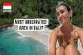 A weekend in East Bali - scuba diving 