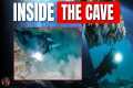 First Images of Cave Search Revealed