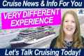 CRUISE TIPS! Expedition Cruises vs