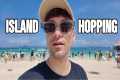 Island Hopping in Thailand