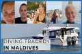 Diving Tragedy in Maldives