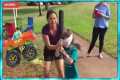 Funny Vacation Fails Caught on Camera 