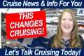 CRUISE NEWS! This Royal Caribbean