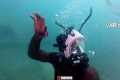 irl treasure hunt in the ocean