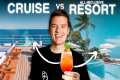 Cruise vs All-Inclusive: Which