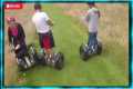 Funny Vacation Fails Caught on Camera 