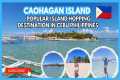 Summer Beach Getaway at Caohagan