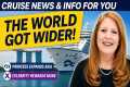 CRUISE NEWS: Princess Expands Asia
