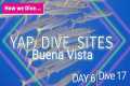 How we dive...Yap Dive Sites: Buena