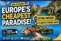 This Hidden European Country Costs