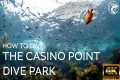SCUBA How To Dive Casino Point, The