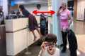 Funniest Airport Moments | Airport