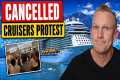 Royal Caribbean Ship Faces PASSENGER