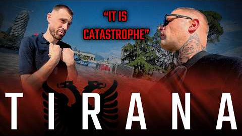 The Most Misunderstood City in Europe? | Tirana 🇦🇱