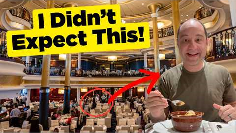 What No One Tells You About Solo Cruises