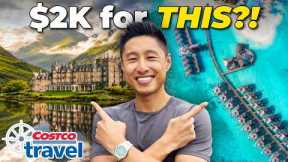 5 INSANE Costco Travel Deals Right NOW! (June 2026 Picks)