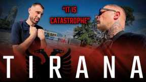 The Most Misunderstood City in Europe? | Tirana 🇦🇱
