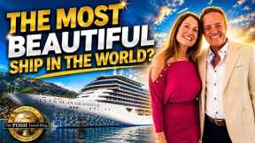 Is Regent Grandeur the Most BEAUTIFUL Ship in the World? 