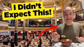 What No One Tells You About Solo Cruises
